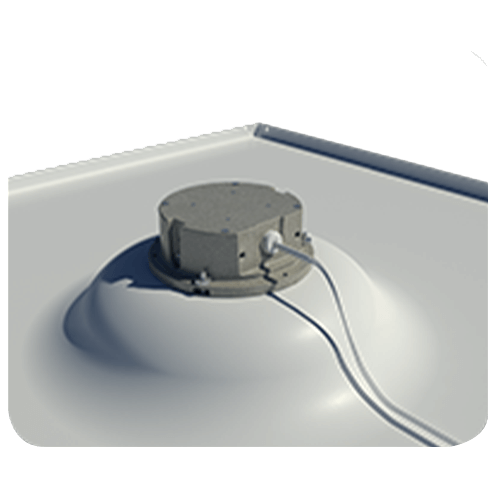 SQUARE HIGH CRI DOWNLIGHT png